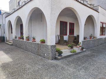 Tuturano villetta a schiera