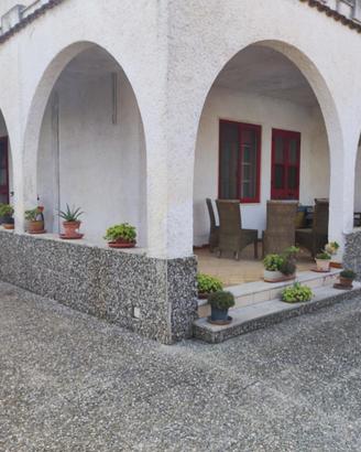 Tuturano villetta a schiera