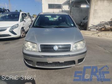 FIAT PUNTO 188 1.3 JTD 16V 70CV 03-12 Ricambi