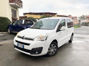 Citroen Berlingo Multispace BlueHDi 100 S&S ETG6 F