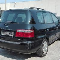 Ricambi usati kia carens 2003