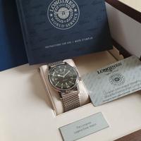 Longines Legend Diver ref L.3.774.4.50.6 -Perfetto