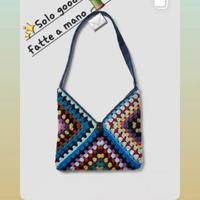 Borsa Nanny
