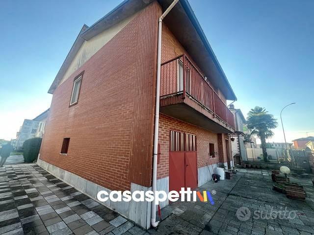 Casa – Siziano, Zona Artigianale di Siziano, Campomorto - Vista 3