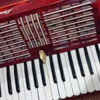 Fissrmonica 80 bassi Paolo Soprani