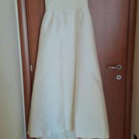 ABITO DA SPOSA VINTAGE