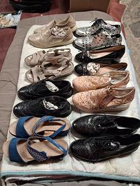 scarpe donna 