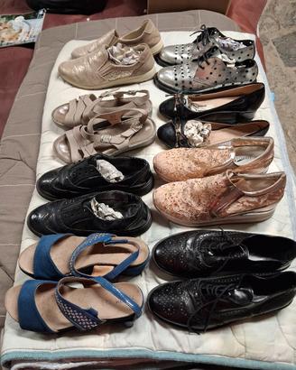 scarpe donna 