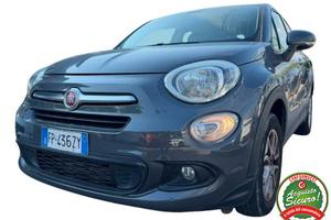 FIAT 500X 1.3 MultiJet 95 CV Pop Star