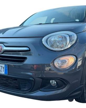 FIAT 500X 1.3 MultiJet 95 CV Pop Star