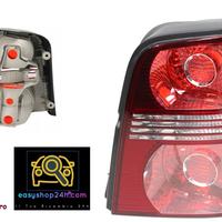 FARO FANALE FANALINO POSTERIORE PER VW TOURAN 2007