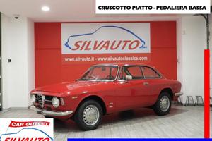 Alfa Romeo Spider Duetto II Coda Tronca GT 1300 JU
