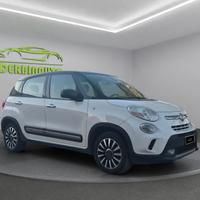 Fiat 500L 1.3 Multijet 95 CV Trekking