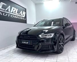 Audi A3 SPB 2.0 TDI quattro S-Line INT EXT S-troni