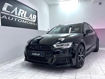 Audi A3 SPB 2.0 TDI quattro S-Line INT EXT S-troni