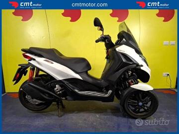 Piaggio MP3 300 hpe SPORT ABS - 2019