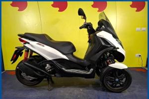 Piaggio MP3 300 hpe SPORT ABS - 2019