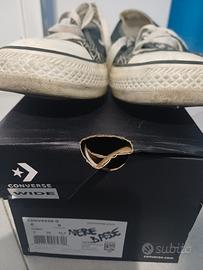 Converse Nere