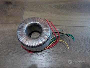Trasformatori Vari - Toroidale - Lamellare