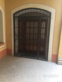 Palazzo'500: ufficio cambio d'uso appartamento