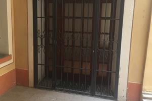 Palazzo'500: ufficio cambio d'uso appartamento