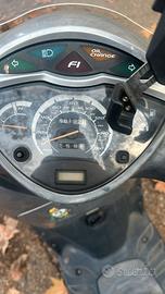 Honda SH 150 - 2005