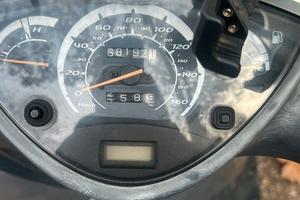 Honda SH 150 - 2005