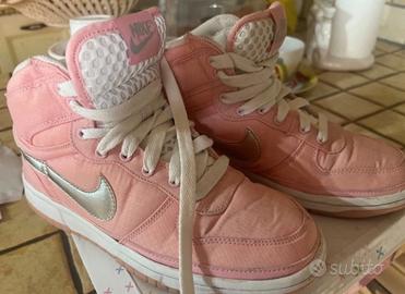 Scarpe donna nike