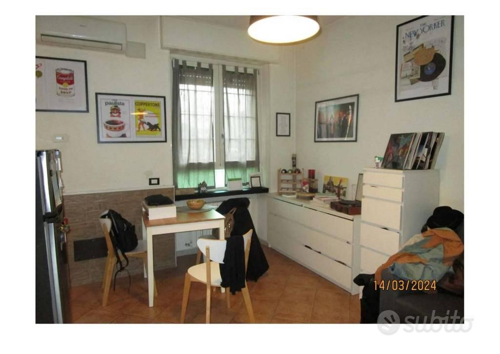 Appartamento – Monza, San Fruttuoso - Vista 3