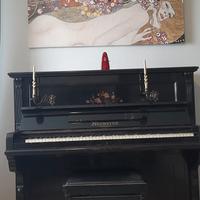 pianoforte fine 1800 neumeyer berlin