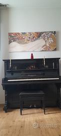 pianoforte fine 1800 neumeyer berlin