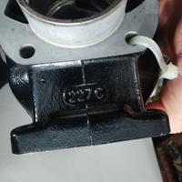 Kit Polini 227C 80cc motori Minarelli