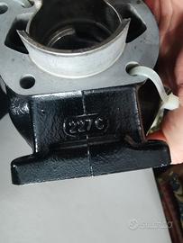 Kit Polini 227C 80cc motori Minarelli