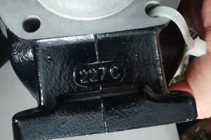 Kit Polini 227C 80cc motori Minarelli