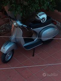 Vespa 200