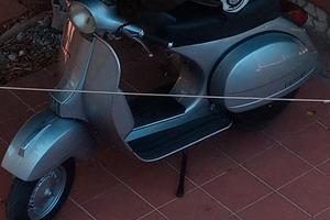 Vespa 200