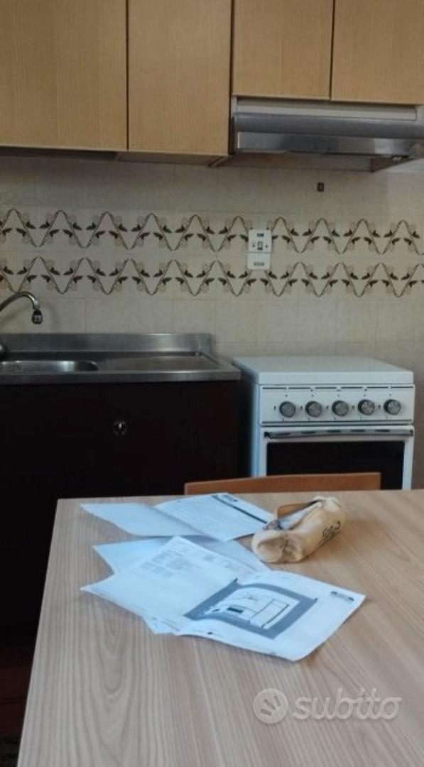 Appartamento – Frabosa Sottana, Borgata Crevirola - Vista 2