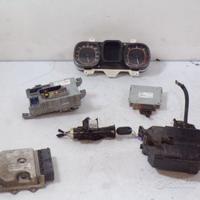 Kit accensione Fiat Panda 3 1.3 mjet 2016