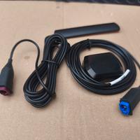 Antenne GSM e Gps
