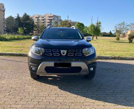 Dacia Duster 1.5 diesel Prestige 2wd a2018