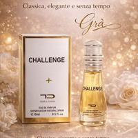 Profumo da borsa 15 ml