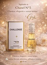 Profumo da borsa 15 ml