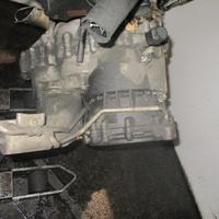 CAMBIO AUT MERCEDES CLASSE A 2.0 CDI 2005 640942