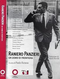 Un uomo di frontiera