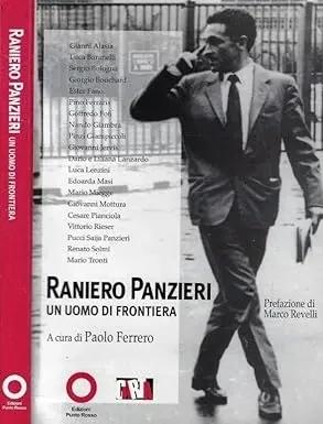 Un uomo di frontiera