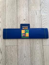 Collezione biro Bic edizione limitata 1995