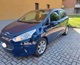 Ford B-Max GPL ok neopatentati