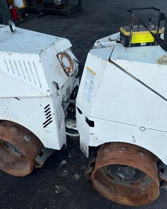 M181 - Rullo terre armate Rammax
