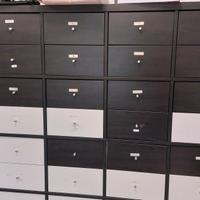 Mobiletti contenitori componibili