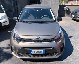Kia Picanto 1.0 12V 5 porte City
